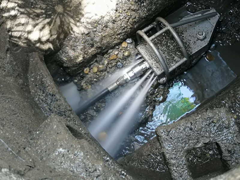 无锡滨湖区清理化粪池，疏通下水道