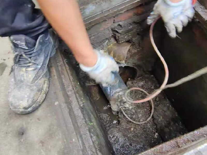 无锡滨湖区管道专业检漏 提供管道漏水查漏点