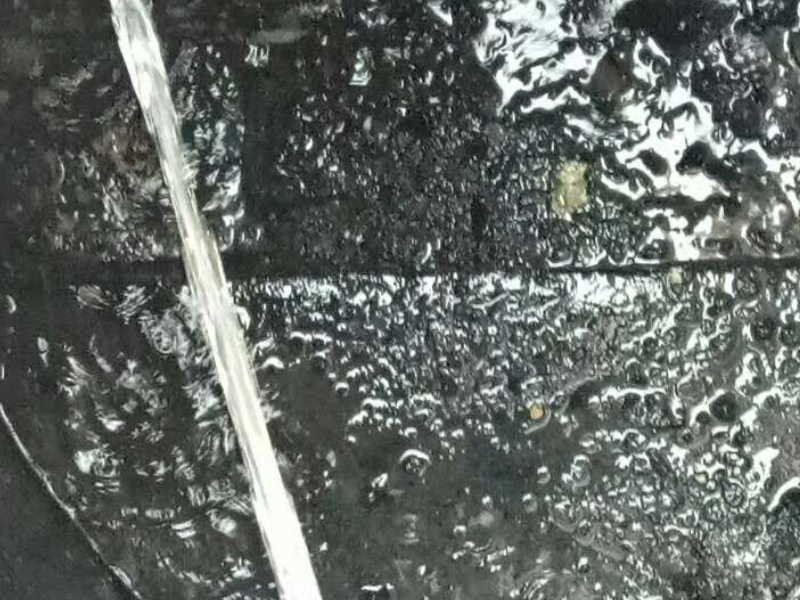 无锡滨湖小区管道检测 管道破损维修